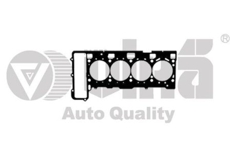 Прокладка головки (металл) VW Touareg (06-)/Audi A6 (05-11),Q7 (07-) Vika 11031392701