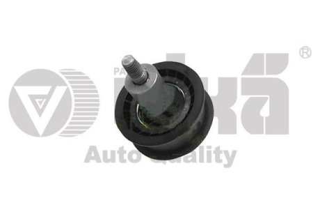 Ролик напрямний Skoda Fabia (00-10,11-),Octavia (01-10)/VW Caddy (96-11),Golf (98-),Polo (02-) Vika 11090168601