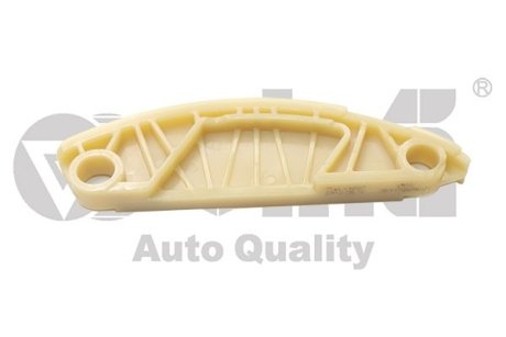 Планка заспокоювача ланцюга Skoda Octavia (04-08,09-)/VW Golf (09-)11,Jetta (06-11),Passat (09-12),Tiguan (08-11) Vika 11090957601 (фото 1)