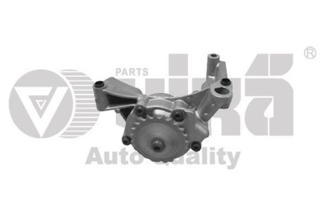 Насос масляный Skoda Octavia (04-13)/VW Golf (04-09),Jetta (06-11)/Audi A3 (04-08)/Seat Leon (06-10),Toledo (05-09) Vika 11150800601