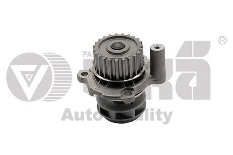 Водяний насос Skoda Fabia (00-08),Octavia (97-11)/VW T5 (10-)/Seat Ibiza (99-12,12-),Leon (00-01),Toledo (99-01) Vika 11210103101