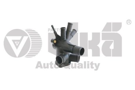 Корпус термостату VW Golf (92-95)/Seat Ibiza (93-96) Vika 11210156801