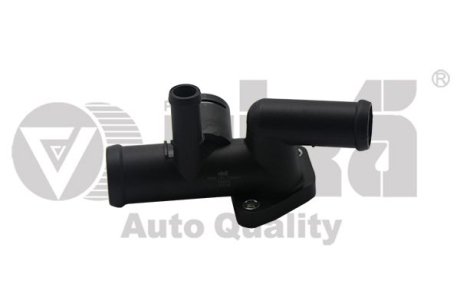 Фланець системи охолодження VW Golf (02-06)/Audi A3 (01-03),TT (03-06) Vika 11210608901