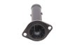 Фланец системы охлаждения Skoda Fabia (00-14)/VW Polo (00-10)/Seat Cordoba (03-09),Ibiza (02-11) Vika 11210714301 (фото 3)