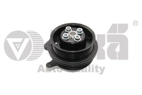 Водяний насос Skoda Fabia (10-14)/VW Golf (06-13),Passat (12-14),Tiguan (07-)/Seat Ibiza (09-) Vika 11211504101