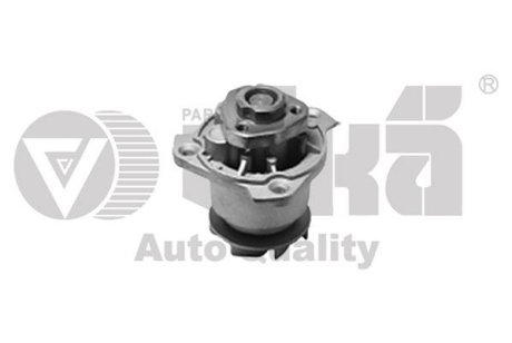 Водяний насос VW Golf (98-09),Touareg (03-07)/Audi A3 (04-13),TT (03-10)/Seat Leon (02-06),Toledo (02-04) Vika 11211552201