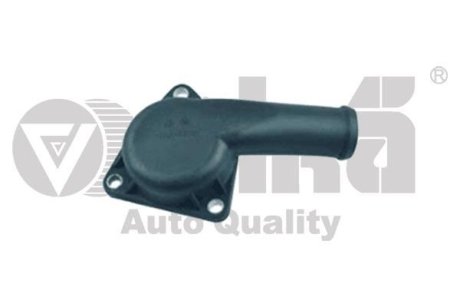 Кришка термостата VW Golf (98-02)/Seat Leon (00-06),Toledo (99-04) Vika 11211571401