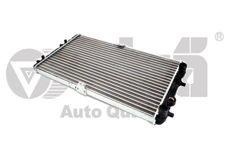 Радіатор VW Caddy (99-09)/Seat Cordoba (00-02),Ibiza (99-02) Vika 11211818401