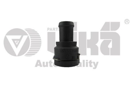 Патрубок Skoda Octavia (97-09)/VW Golf (98-99),Passat (01-09)/Seat Alhambra (06-,11-),Leon (00-13,13-) Vika 11220291901