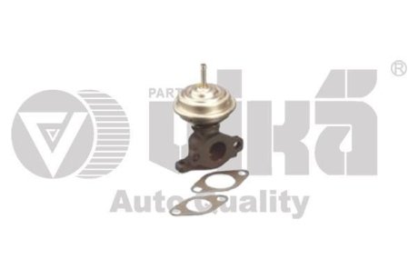 Клапан EGR VW Caddy (96-03),Golf (92-07),Passat (88-00),Polo (96-00)T4 (91-04)/Audi A4 (95-01),A6 (95-01),80 (92-96) Vika 11311009601