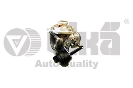 Клапан EGR Skoda Octavia (01-11),Fabia (00-08)/VW Polo (02-10)/Seat Cordoba (03-09),Ibiza (02-10) Vika 11311461901