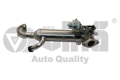 Радиатор системы EGR VW Touareg (06-10),T5 (06-10) Vika 11317712601