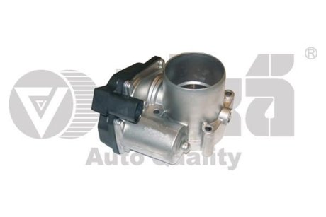 Заслінка дросельна Skoda Roomster (06-)/VW Caddy (06-),Jetta (07-),Passat (10-),Polo (10-)/Seat Ibiza (06-,08-,10-) Vika 11331690601