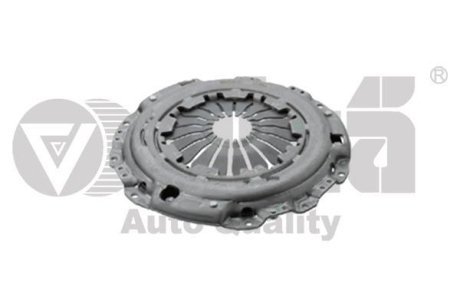 Корзина зчеплення Skoda Fabia (11-15)/VW Polo (10-15)/Seat Ibiza(09-15) Vika 11411357001