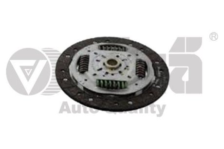 Диск зчеплення Skoda Fabia(11-15)/VW Polo (10-15)/Seat Ibiza (09-15) Vika 11411357101