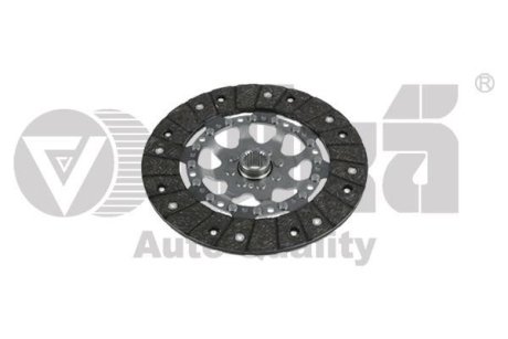 Диск сцепления VW Passat (96-05)/Audi A4 (94-09),A6 (95-05) Vika 11411357901