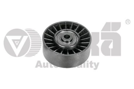 Ролик напрямний Skoda Octavia (97-11)/VW Caddy (96-03),Golf (96-03),Polo (00-02)/Seat Ibiza (99-02),Toledo (99-04) Vika 11450169101