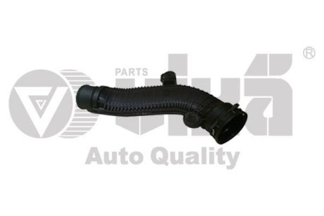 Патрубок интеркуллера Skoda Octavia (06-13)/VW Golf (04-13)/Audi A3 (04-12) Vika 11451452701