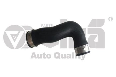 Патрубок интеркуллера Skoda Octavia (04-13)/VW Jetta (06-11),Passat (06-11)/Seat Leon (06-10),Toledo (05-09) Vika 11451546701