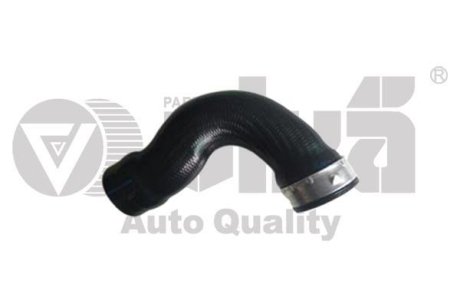 Патрубок інтеркулера Skoda Octavia (01-11)/VW Golf (02-06)/Audi A3 (01-03)/Seat Leon (02-06),Toledo (02-04) Vika 11451547201