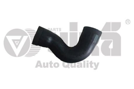 Патрубок інтеркулера Skoda Octavia (97-11)/VW Golf (96-03)/Audi A3 (01-03)/Seat Leon (00-06),Toledo (99-04) Vika 11451547301