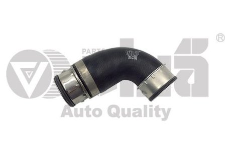 Патрубок интеркуллера Skoda Octavia (04-13)/VW Jetta (06-10),Passat (06-11)/Seat Leon (06-10),Toledo (05-09) Vika 11451616401