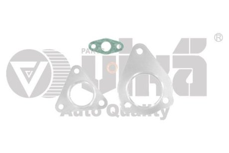 Комплект прокладок турбокомпресора VW Caddy (96-03)/Seat Ibiza (99-02) Vika 11451790201