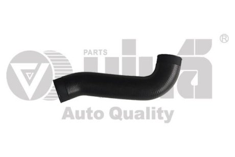 Патрубок інтеркулера Skoda Octavia (97-00)/VW Golf (98-01)/Audi A3 (97-00)/Seat Leon (00-01),Toledo (99-01) Vika 11451792401