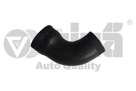 Патрубок інтеркулера VW Caddy 1,9D (96-04)/VW Polo (96-02)/Seat Ibiza (96-02) Vika 11451795001