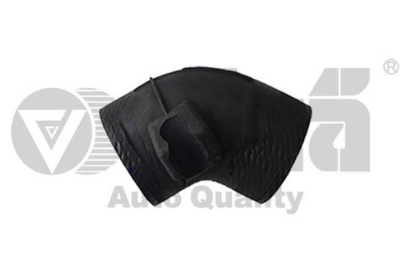 Патрубок інтеркулера Skoda Superb (02-08)/VW Passat (97-05)/Audi A4 (98-05),A6 (98-01) Vika 11451798201