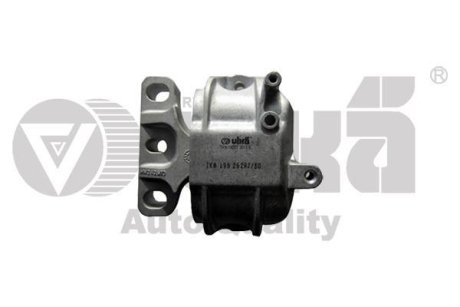 Опора ДВС Skoda Octavia (04-08,09-)/VW Golf (04-),Jetta (06-)/Audi A3 (04-08)/Seat Tol 11-13,Leon (06-10) Vika 11990383501