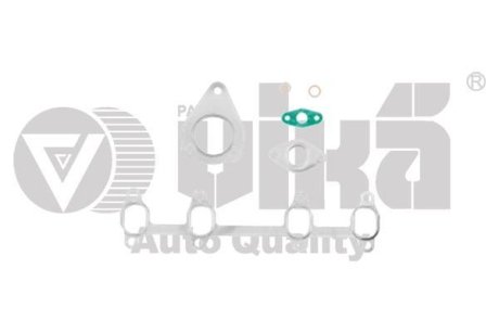 Комплект прокладок турбокомпрессора VW Golf (98-01)/Audi A3 (97-00) Vika 12531045401