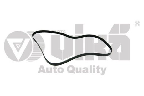 Ремень приводной 6PK1590 Audi A4 (01-05),A6 (02-05) Vika 19030007501