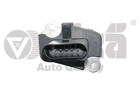 Датчик витратоміру повітря Skoda Octavia (04-08)/VW Jetta (06-10), Passat (06-08)/Audi A4 (05-08) Vika 19060995901