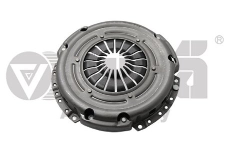 Корзина зчеплення Skoda Fabia (00-10,11-)/VW Polo (02-)/Seat Cordoba (03-09) Vika 31410013501 (фото 1)