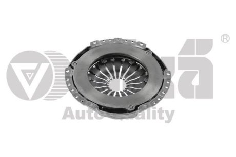 Корзина зчеплення Skoda Fabia (00-15),Octavia (04-15)/VW Golf (04-13),Polo (02-14)/Seat Ibiza (09-15),Leon (11-13) Vika 31411674101