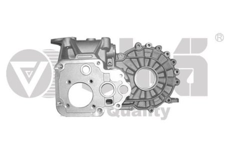 Корпус КПП Skoda Octavia (96-10)/VW Golf IV, Caddy II, Bora (97-06)/Seat Leon, I Vika 33010023001