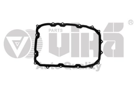 Прокладка піддону масляного акпп VW Touareg (03-10)/Audi Q7 (07-) Vika 33210868001