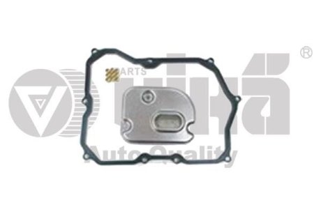 Фільтр оливний АКПП VW Passat (06-11),Tiguan (08-12)/Audi Q3 (12-15) Vika 33251612701 (фото 1)