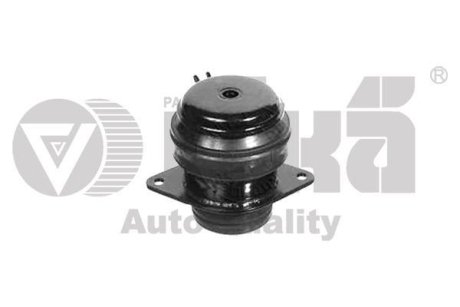 Опора ДВС права VW Caddy (96-03),Golf (92-99),Polo (96-02)/Seat Ibiza (93-02) Vika 41990018401