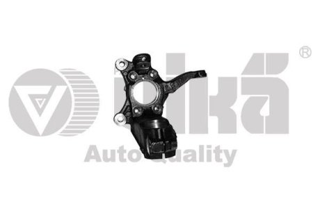 Цапфа (передня) Audi A3/Q3/Skoda Octavia/VW Caddy III 09-15 (L) Vika 44070089101