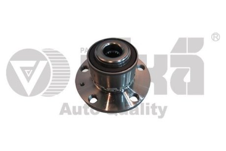 Ступиця передня з підшипником Skoda Fabia (05-08)/VW Polo (02-05)/Seat Cordoba (06-09) Vika 44070828901