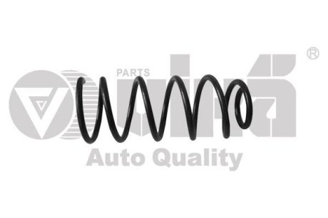 Пружина передня Skoda Octavia (97-11)/VW Golf (96-03)/Audi A3 (97-00)/Seat Leon (02-06),Toledo (02-04) Vika 44110067701