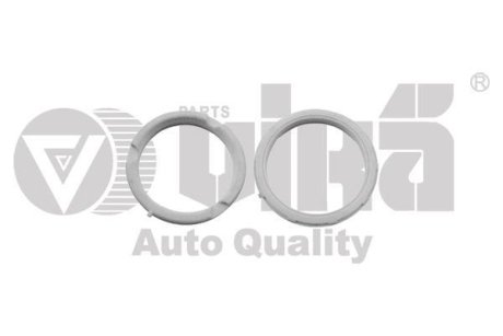 Подшипник опоры амортизатора переднего Audi 100 (91-94),A6 (95-97) Vika 44120069801