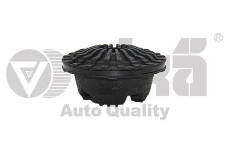 Опора переднього амортизатора без підшипника Audi A6 (05-11), Vika 44121054701