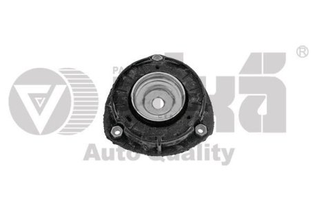 Опора переднього амортизатора без підшипника Skoda Octavia13/Seat Leon (13-) Vika 44121409401