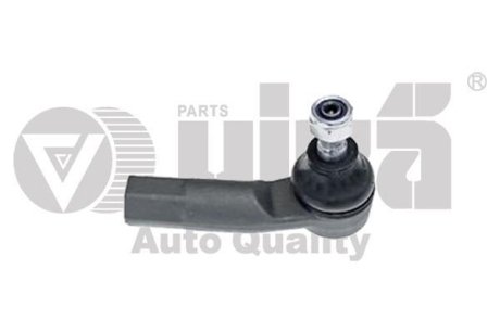 Наконечник кермовий правий Skoda Fabia (00-10)/VW Polo (02-10)/Seat Cordoba (03-09),Ibiza (02-10) Vika 44230096701 (фото 1)