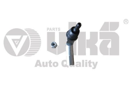 Наконечник кермовий правий Skoda CitiGo (12-)/VW UP (12-)/Audi A1 (15-), Vika 44231027001