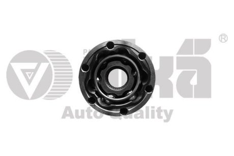 ШРУС внутренний Skoda Fabia (09-14),Rapid (13-)/VW Polo (02-14)/Seat Cordoba (03-09),Ibiza (02-12,13-),Toledo (13-) Vika 44980880601