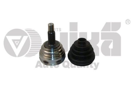 ШРУС зовнішній комплект Skoda Superb (02-08)/VW Passat (97-05)/Audi A4 (95-01) Vika 44981765301